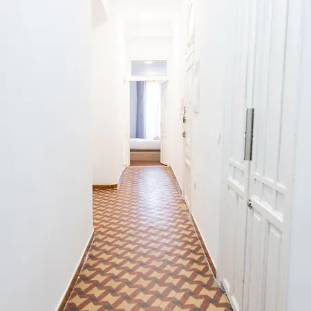 Apartment L&g Altamira Alicante