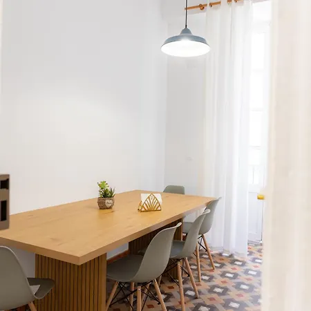 Daire L&g Altamira Alicante