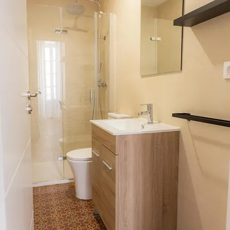 Apartment L&g Altamira Alicante