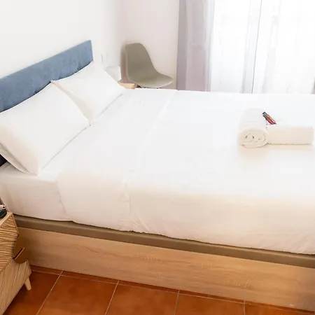 L&g Altamira Apartment *