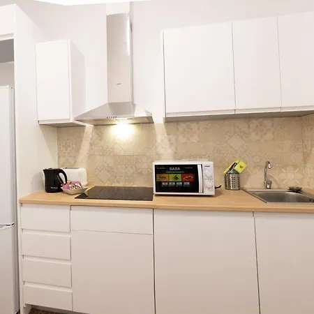 Apartment L&g Altamira Alicante
