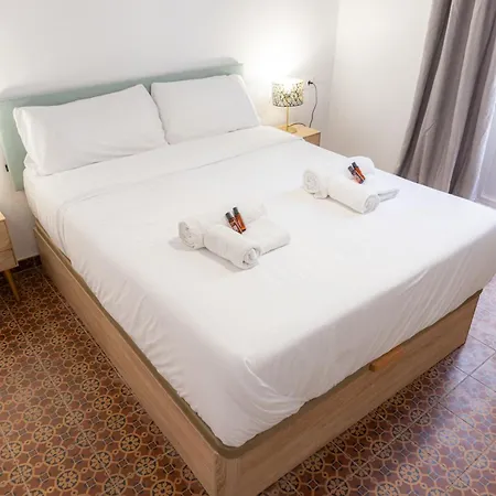 Apartment L&g Altamira *